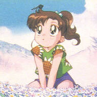 Makoto Kino