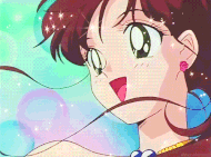 Makoto Kino