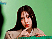 Lee Hyein