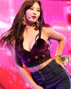 Kwon Yuri