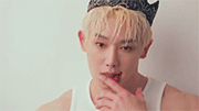 Shin Hoseok