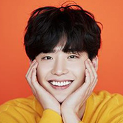 Lee Jongsuk