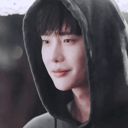 Lee Jongsuk