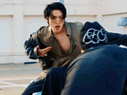 Song Mingi