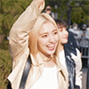 Kang Yeseo