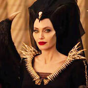 Maleficent