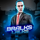 BRALKS