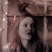 Rose Granger-Weasley