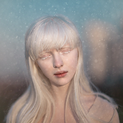 Pandora Lovegood