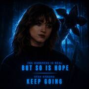 Nancy Wheeler
