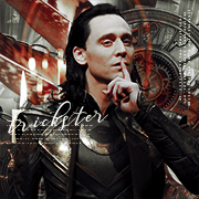 Loki Laufeyson