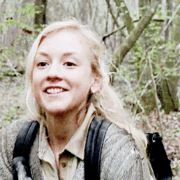 Beth Greene