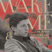 Peter Parker Peter Parker