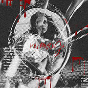 Bloody Mary Bloody Mary