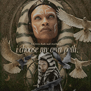 Ahsoka Tano