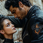 Xaden Riorson Xaden Riorson