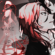 Nakahara Chuuya