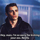 Jack Wilder