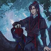 Wei Wuxian