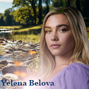Yelena Belova