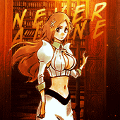 Inoue Orihime