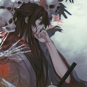 Wei Wuxian