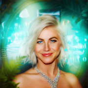 Julianne Hough