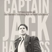 Captain Jack Harkness [x]