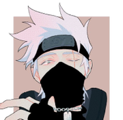 Kakashi Hatake