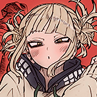 Toga Himiko