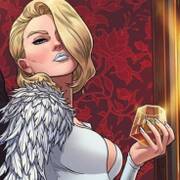 Emma Frost