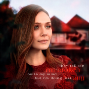 Wanda Maximoff