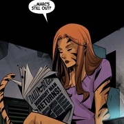Felicia Hardy