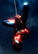 Peter Parker
