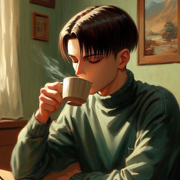 Levi Ackerman