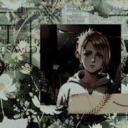 Annie Leonhart