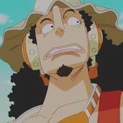 Usopp