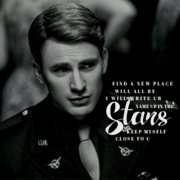 Steve Rogers