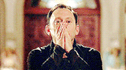 Benjamin Linus