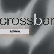 Crossbar