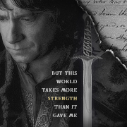 Bilbo Baggins
