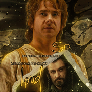 Bilbo Baggins