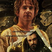 Bilbo Baggins