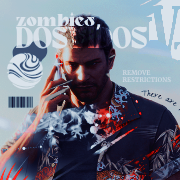 Chris Redfield