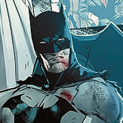 Bruce Wayne