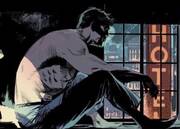 Bruce Wayne