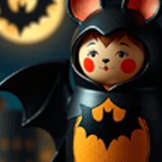 Bruce Wayne