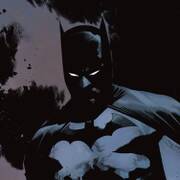 Bruce Wayne