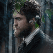 Bruce Wayne