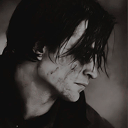 Bruce Wayne